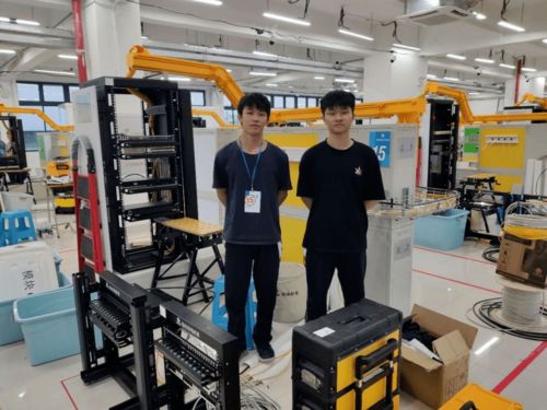 珠海两校入选国家高水平计算机维修技能人才培养基地