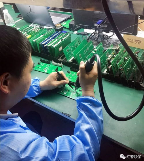 红警快修 计算机检测维修国赛全系故障板卡维修业务与专业计算机维修服务