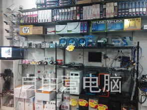 专业网络技术服务 从监控安装到电脑维修的一站式解决方案