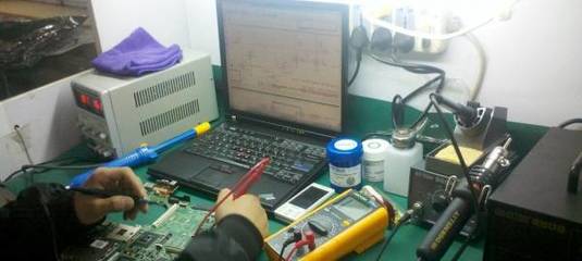 汉阳区三大核心商圈专业上门电脑维修服务指南 十里铺、钟家村、王家湾